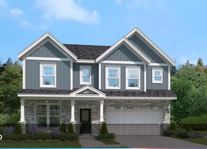3007 Harvey Brook Court, Inman, SC 29349 - #1