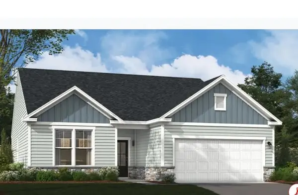 3032 Harvey Brook Court, Inman, SC 29349