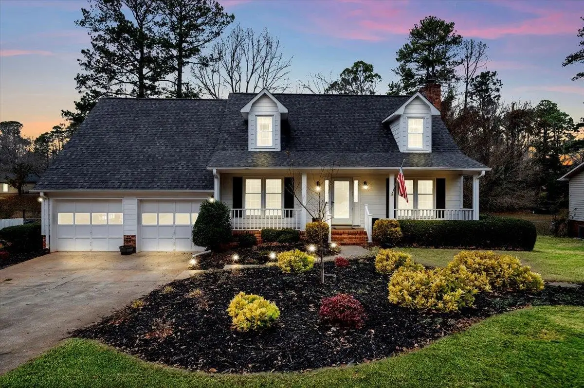 112 Sherborne Drive, Spartanburg, SC 29307-2941 - #1