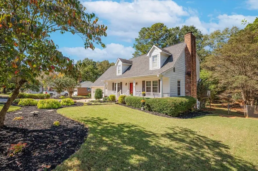 112 Sherborne Drive, Spartanburg, SC 29307-2941 - #2