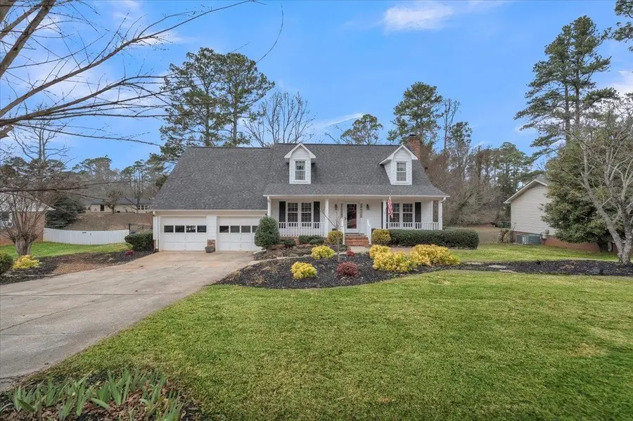 112 Sherborne Drive, Spartanburg, SC 29307-2941 - #3