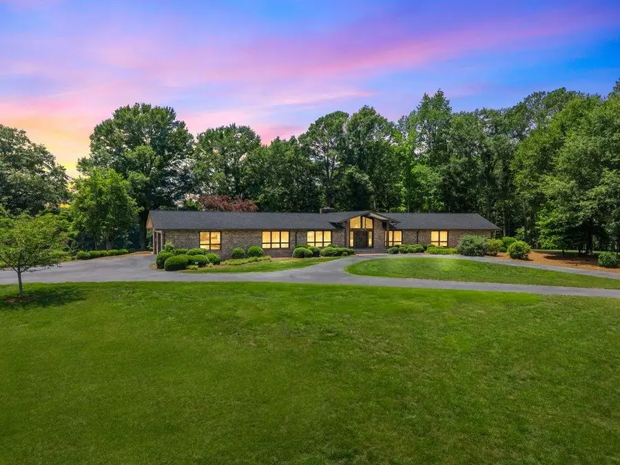 110 Racetrack Road, Woodruff, SC 29388 - #2