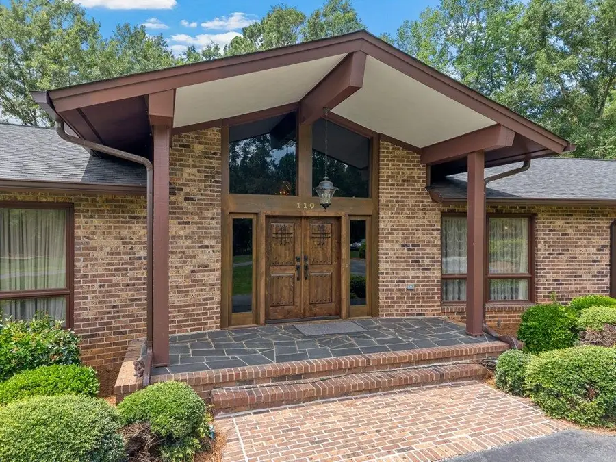 110 Racetrack Road, Woodruff, SC 29388 - #3