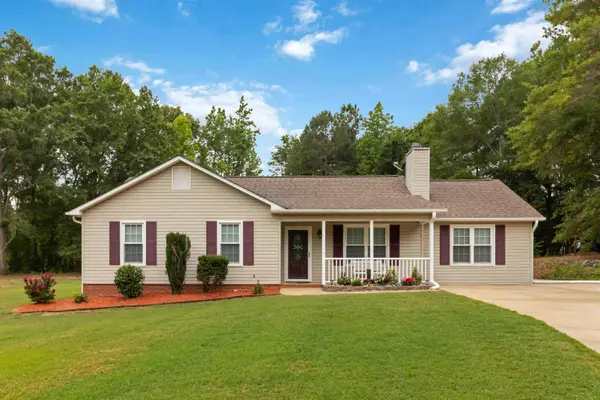 216 Eastridge Court, Cowpens, SC 29330