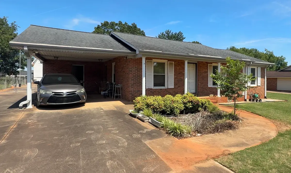 3540 Parris Bridge Road, Boiling Springs, SC 29316 - #1