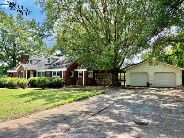 4421 New Cut Road, Inman, SC 29349