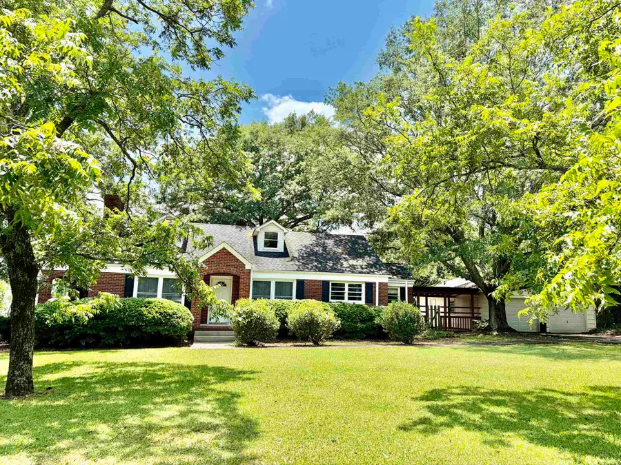 4421 New Cut Road, Inman, SC 29349 - #2