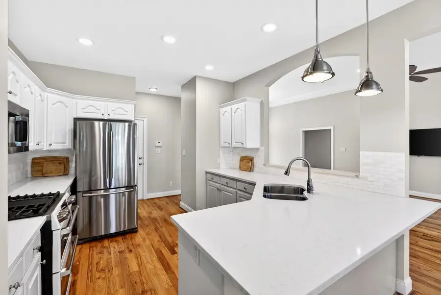 444 Doleman Drive, Spartanburg, SC 29301 - #3