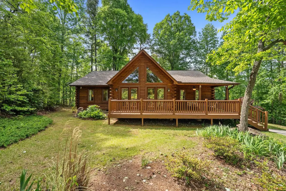 21 W Ridge Drive, Travelers Rest, SC 29690 - #1