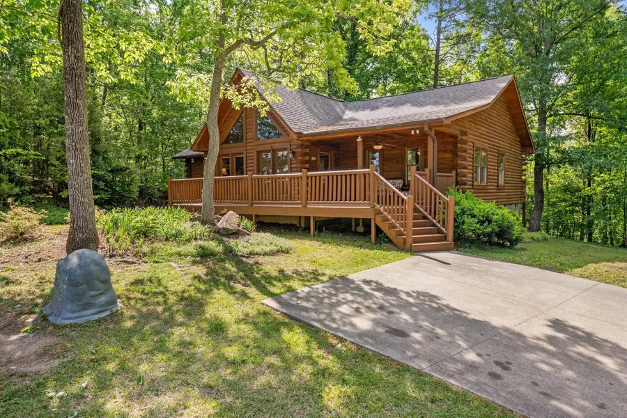 21 W Ridge Drive, Travelers Rest, SC 29690 - #2
