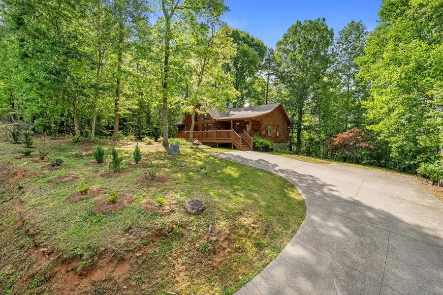 21 W Ridge Drive, Travelers Rest, SC 29690 - #3