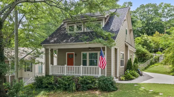 23 Hillside Circle, Greenville, SC 29607