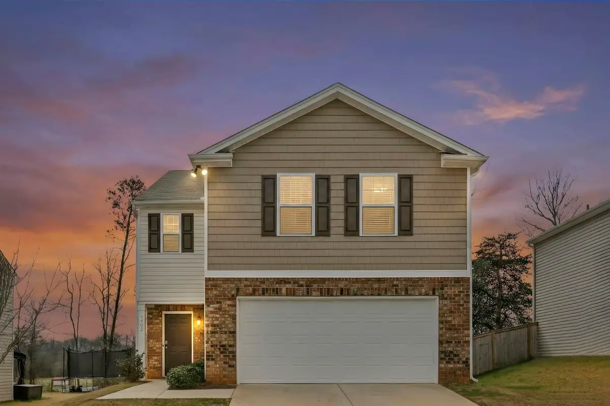 4402 Remington Avenue, Boiling Springs, SC 29316 - #1