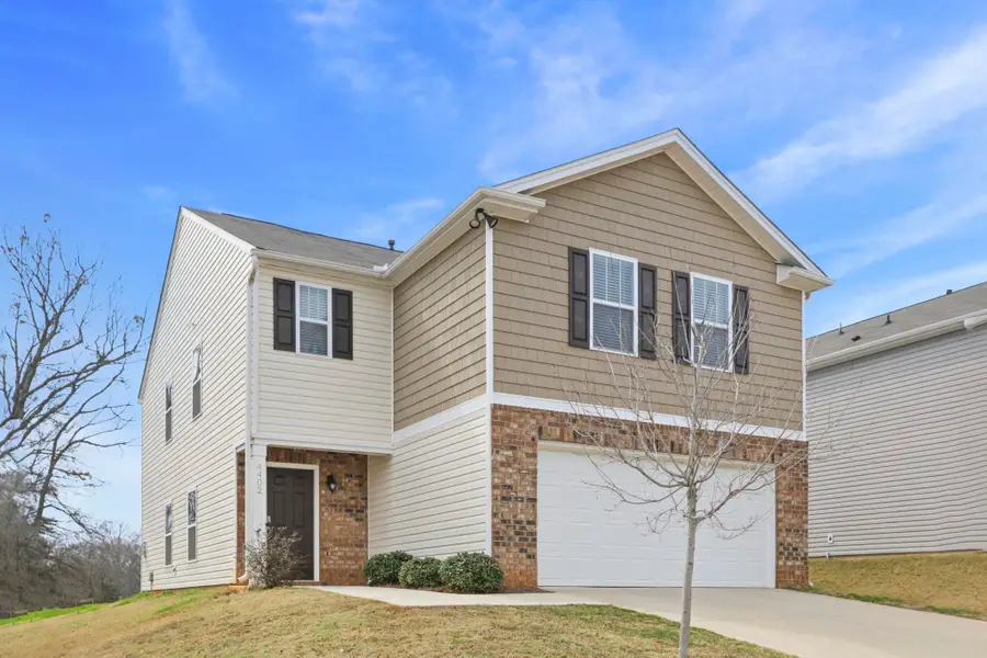 4402 Remington Avenue, Boiling Springs, SC 29316 - #2