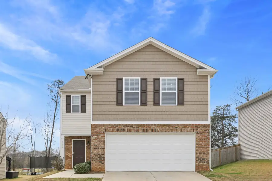 4402 Remington Avenue, Boiling Springs, SC 29316 - #3