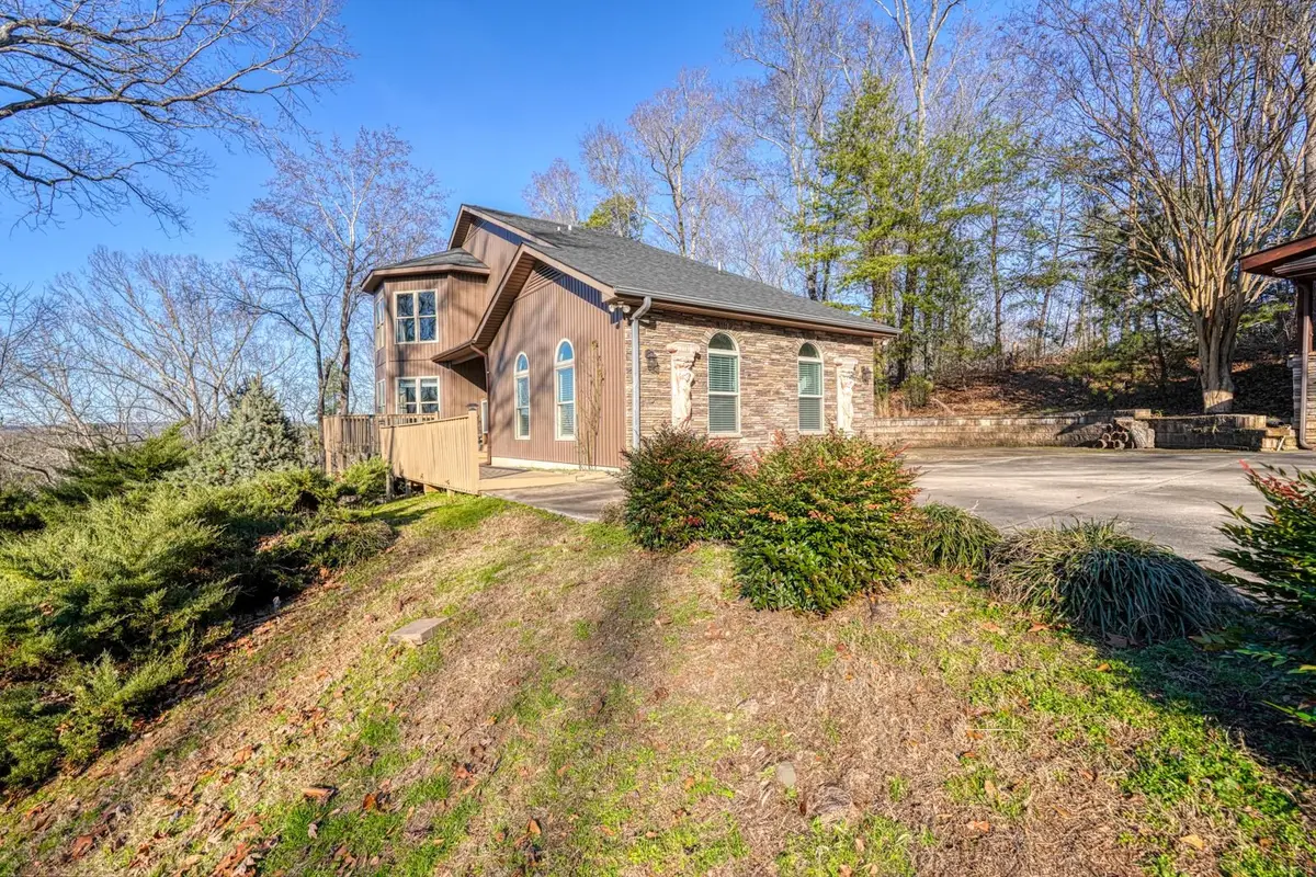118 Sunset Drive, Inman, SC 29349 - #1