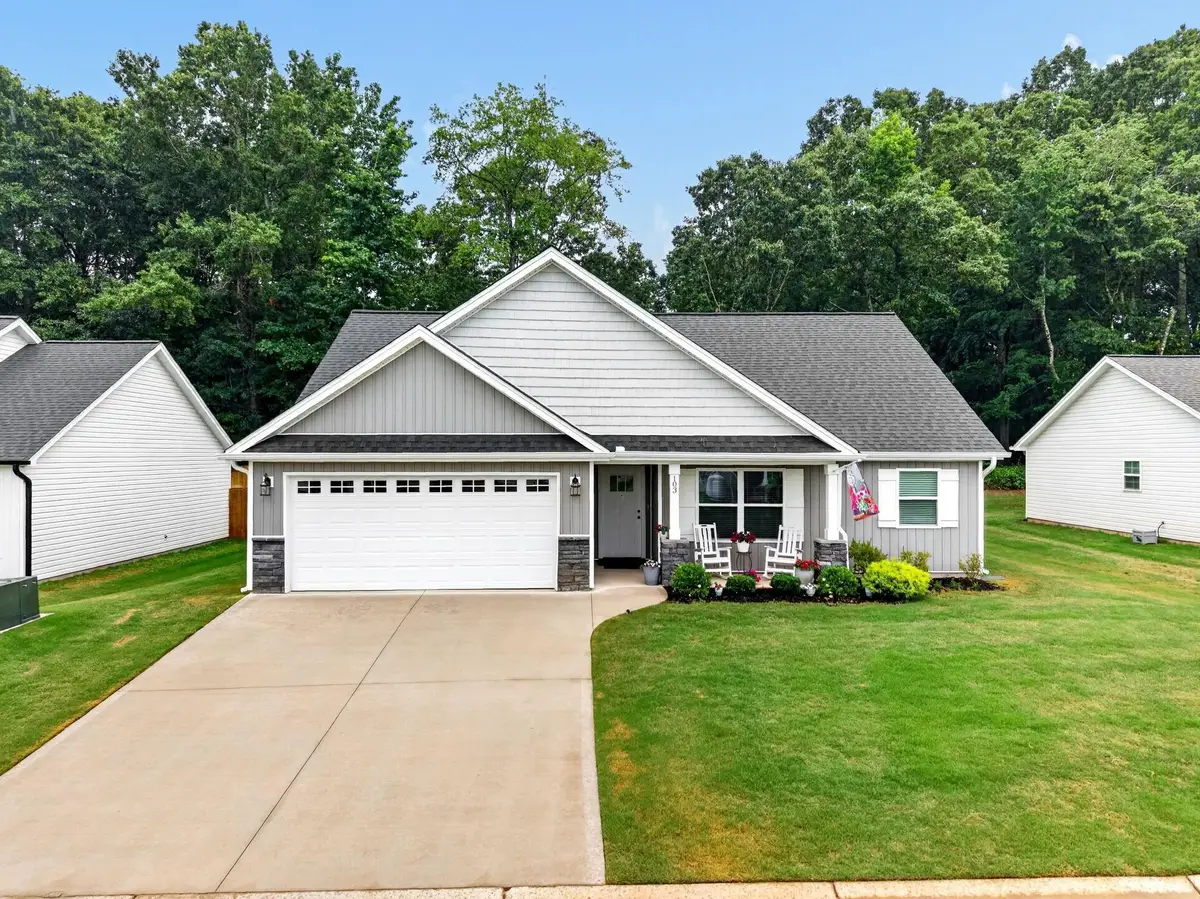 103 W Caylee Way, Chesnee, SC 29323 - #1