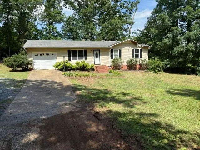 166 Foxfire Drive, Gaffney, SC 29340 - #1