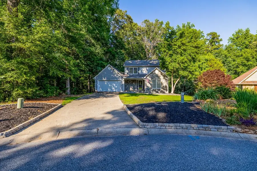 450 Jennifer Lee Court, Woodruff, SC 29388-8016 - #2