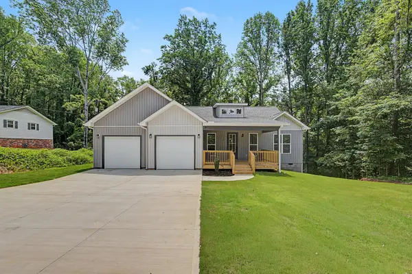 3388 E Croft Circle, Spartanburg, SC 29302