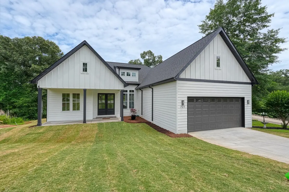 729 Wilson Ferry Road, Moore, SC 29369 - #1