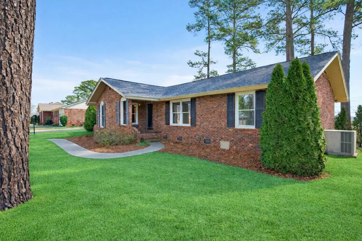 510 Gaston Drive, Spartanburg, SC 29307 - #1