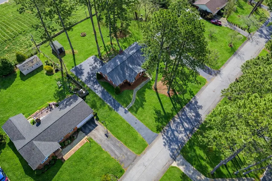 510 Gaston Drive, Spartanburg, SC 29307 - #2