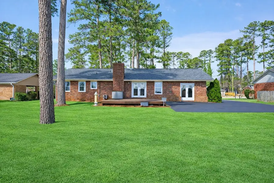 510 Gaston Drive, Spartanburg, SC 29307 - #3