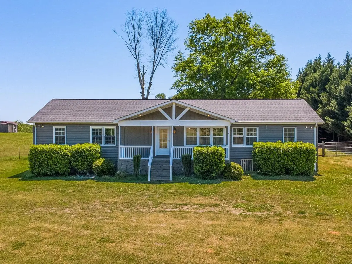 501 Bushy Creek Road, Woodruff, SC 29388 - #1