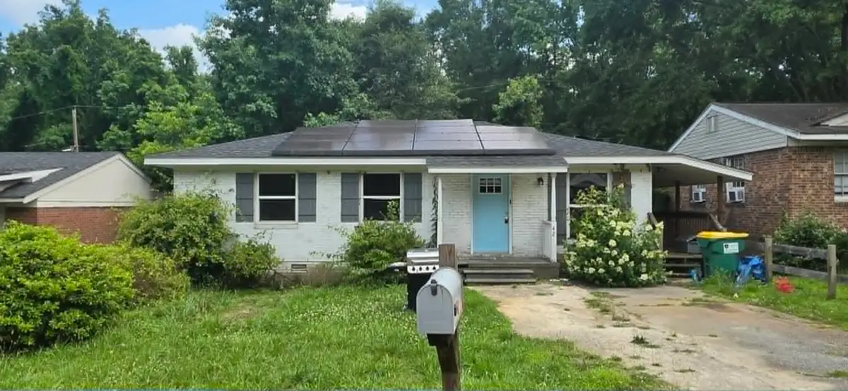 42 Shady Lane, Spartanburg, SC 29302 - #1