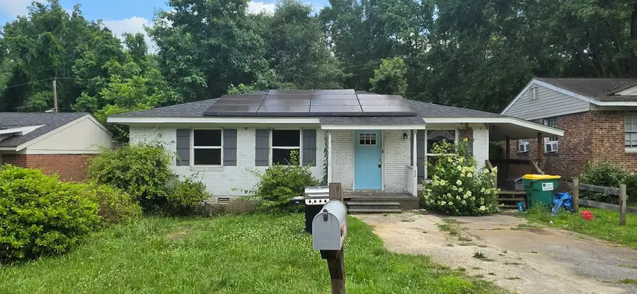 42 Shady Lane, Spartanburg, SC 29302 - #3
