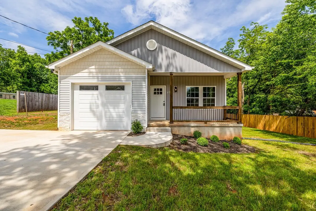 519 S Shamrock, Landrum, SC 29356 - #1