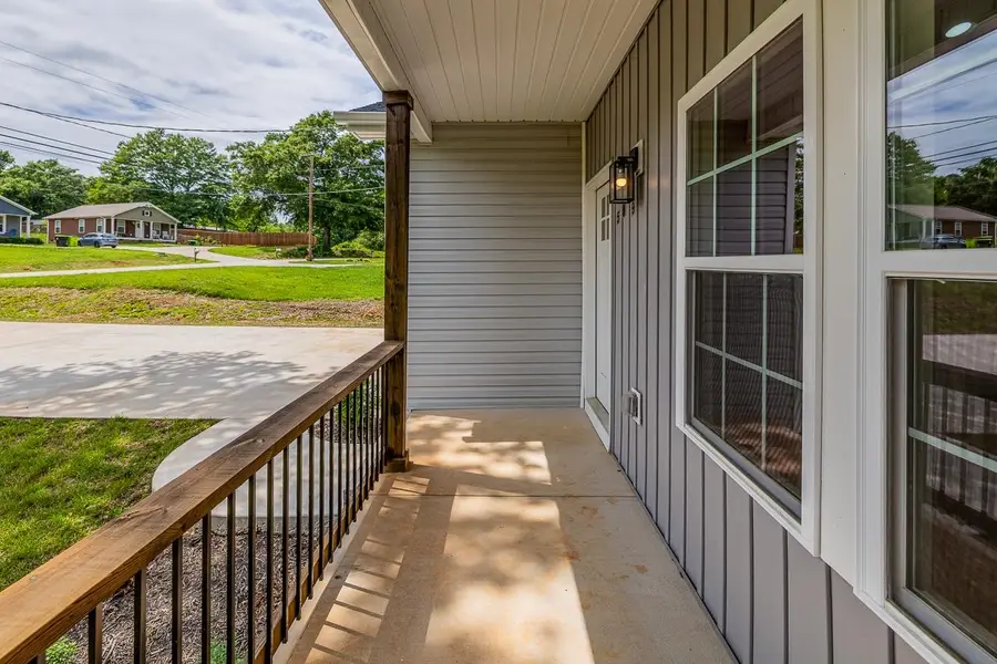 519 S Shamrock, Landrum, SC 29356 - #3