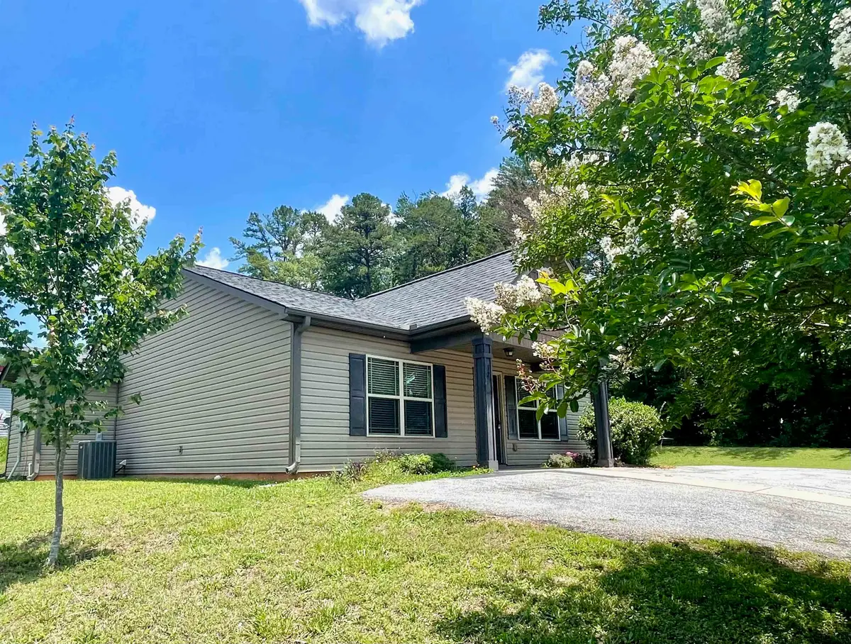 12 Bush Street, Inman, SC 29349 - #1