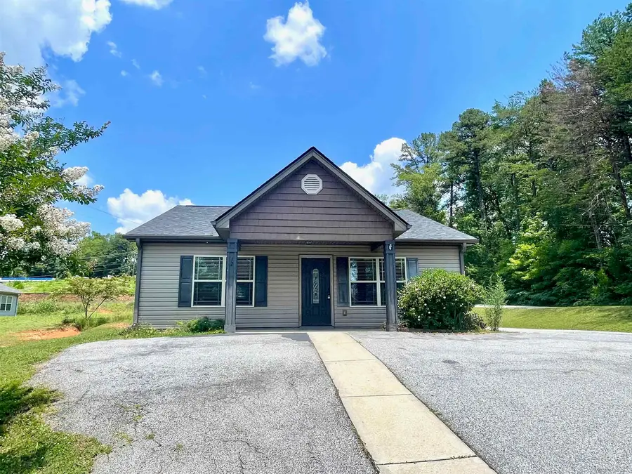 12 Bush Street, Inman, SC 29349 - #2