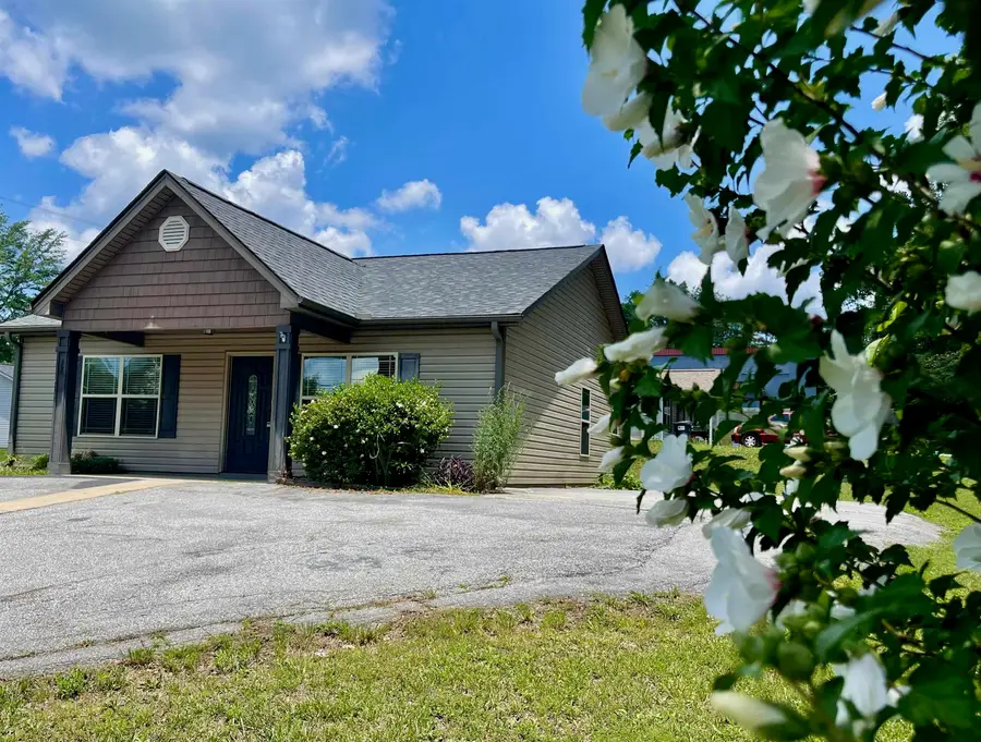 12 Bush Street, Inman, SC 29349 - #3