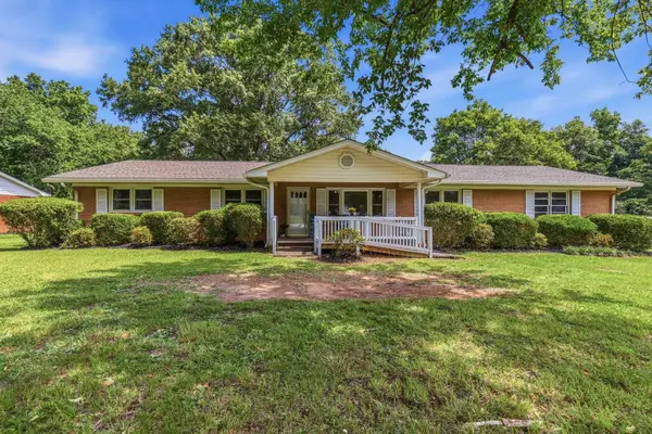 202 Flatwood Road, Spartanburg, SC 29303