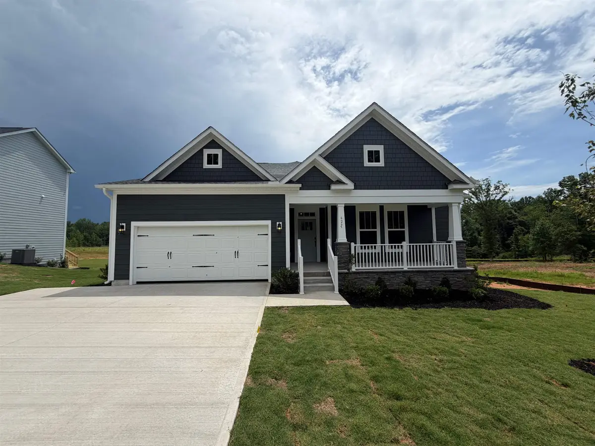 622 Winstone Trail, Woodruff, SC 29388 - #1