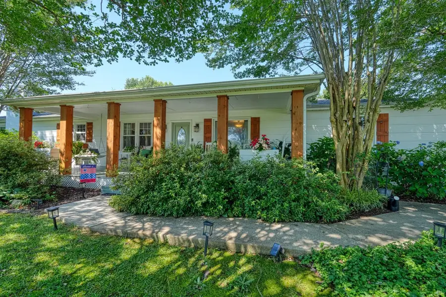 3612 Highway 101, Woodruff, SC 29388 - #2