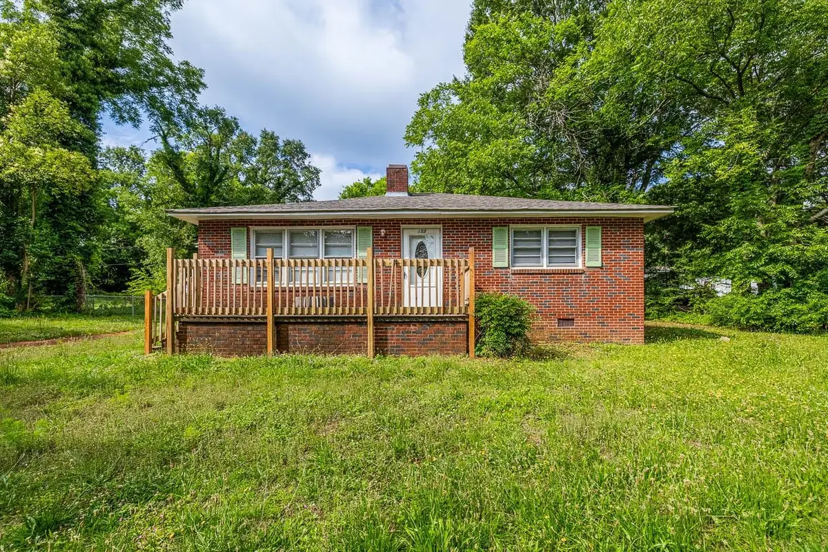 157 Hampton Street, Wellford, SC 29385 - #1