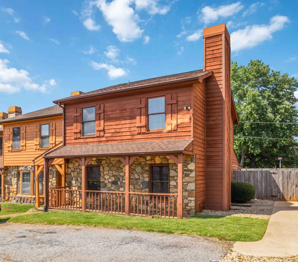 7 Cobble Drive, Inman, SC 29349 - #1