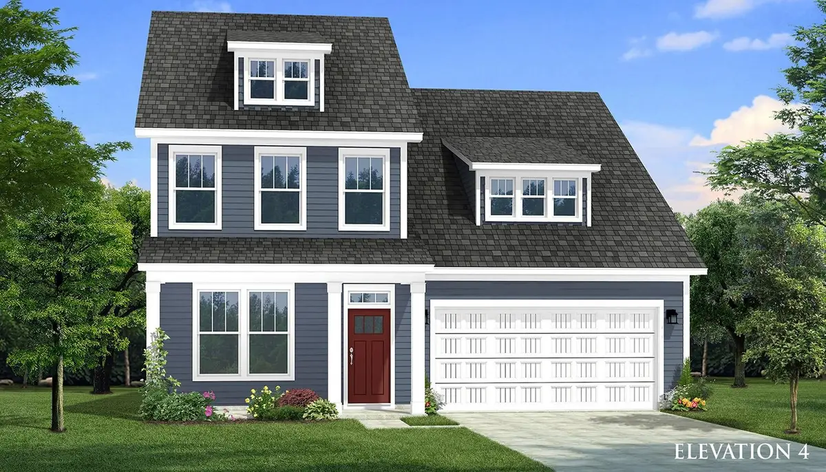 916 Hancy Court, Woodruff, SC 29388 - #1