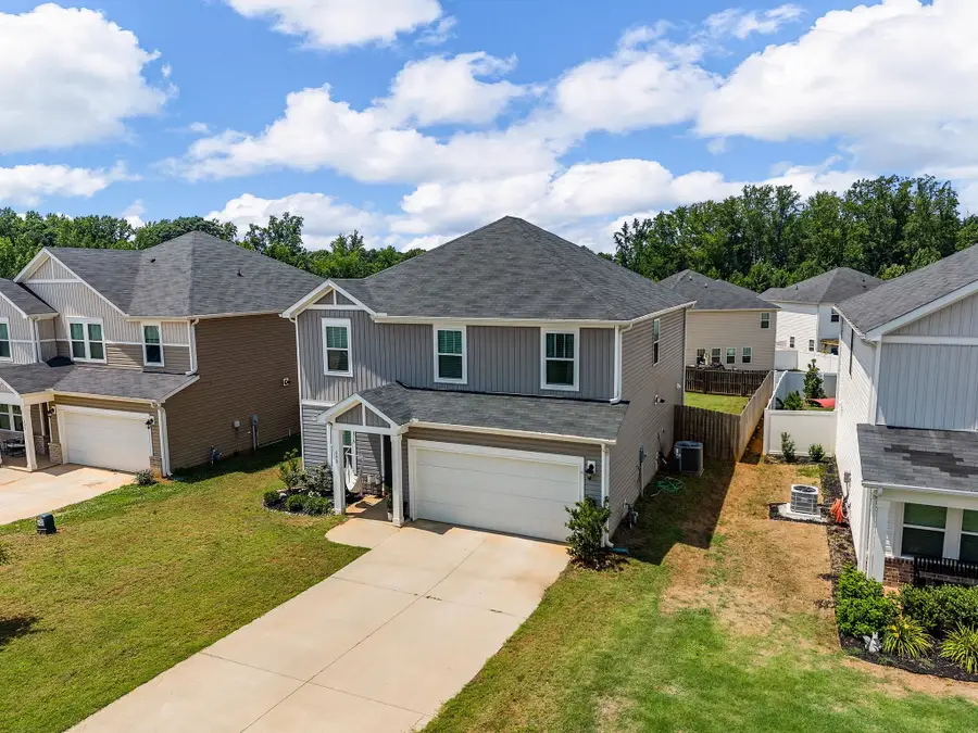 688 Grays Creek Road, Spartanburg, SC 29303 - #2