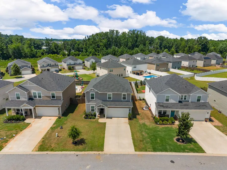 688 Grays Creek Road, Spartanburg, SC 29303 - #3