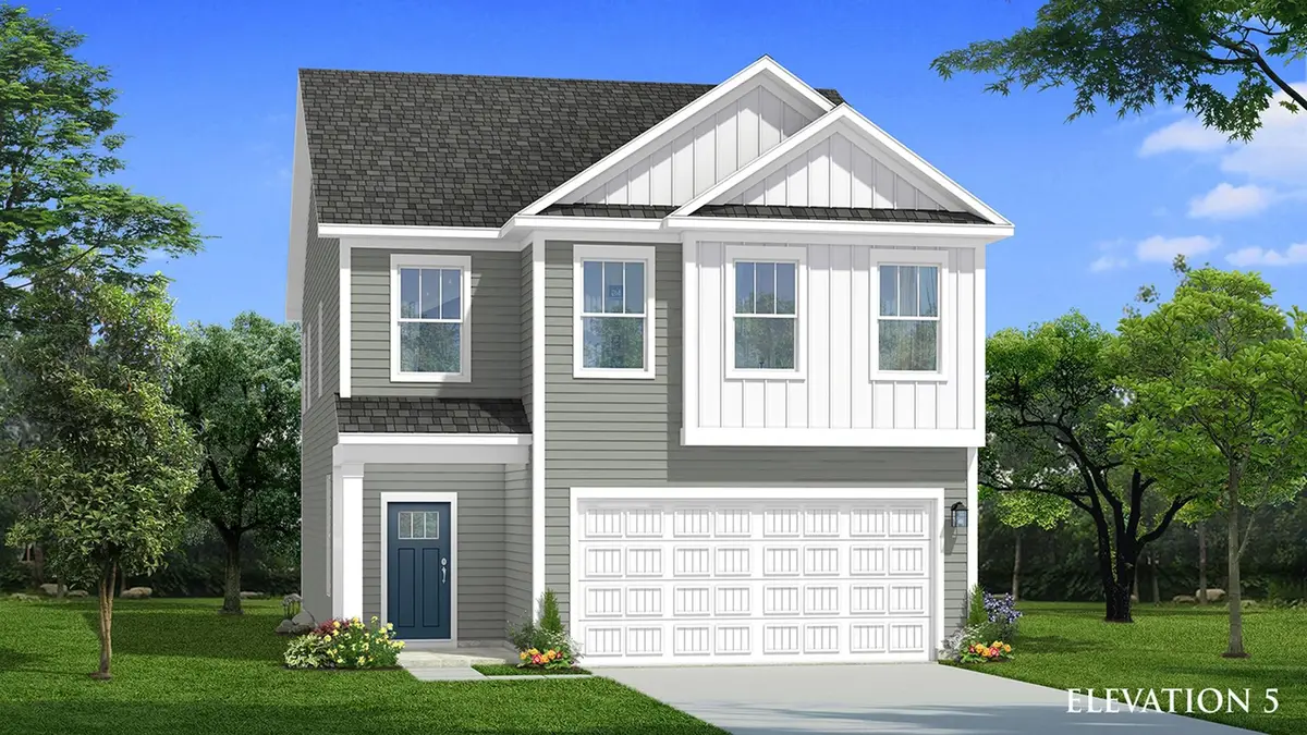 445 Amaryllis Lane, Woodruff, SC 29388 - #1