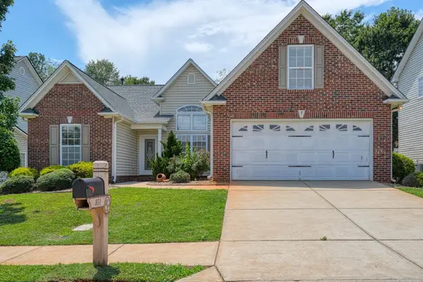 831 Vandenburg Drive, Boiling Springs, SC 29316