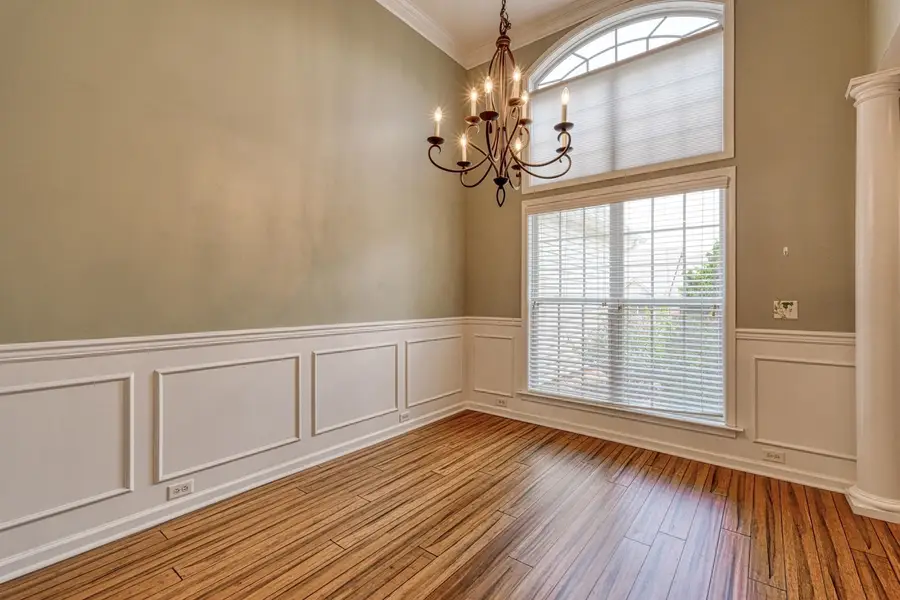831 Vandenburg Drive, Boiling Springs, SC 29316 - #3