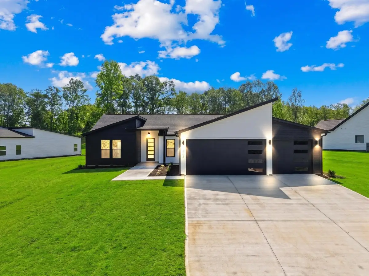 2027 Blessed Drive, Inman, SC 29349 - #1