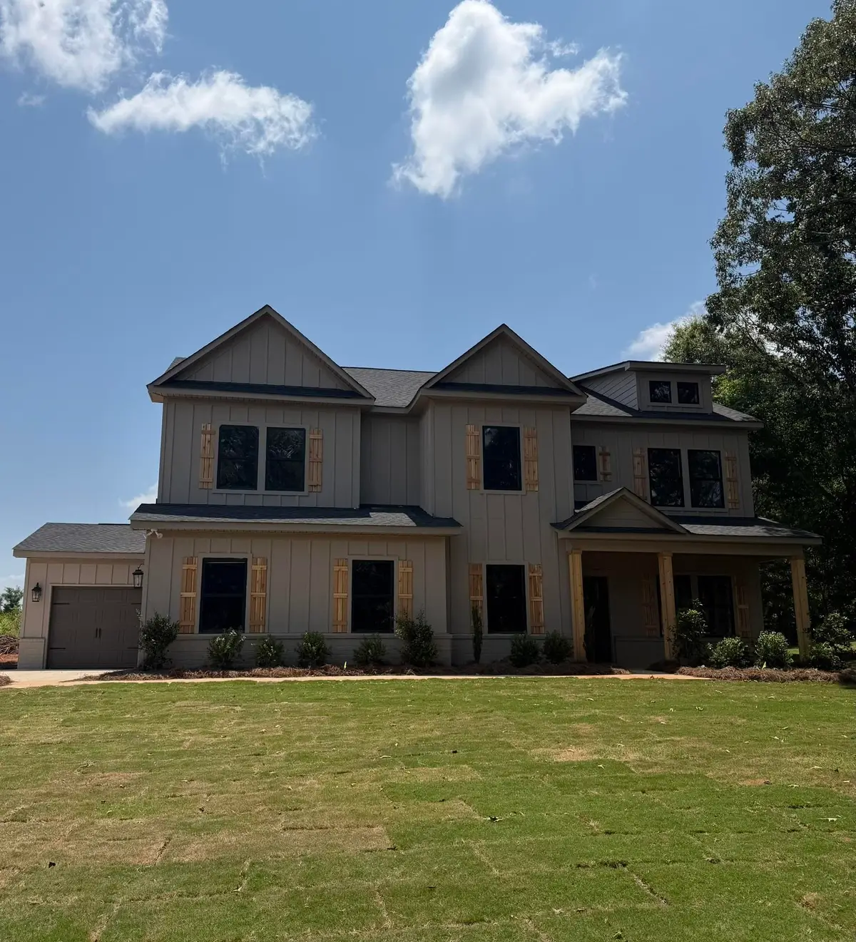 1820 Reidville Sharon Road, Greer, SC 29651 - #1