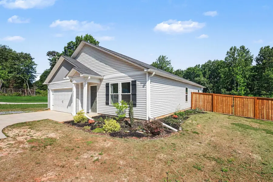 323 Ellis Ferry Road, Gaffney, SC 29341 - #3